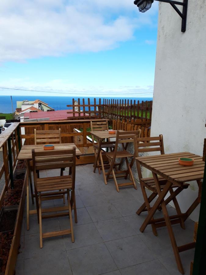Alojamento Raminho Dos Acores Angra do Heroísmo Exterior foto